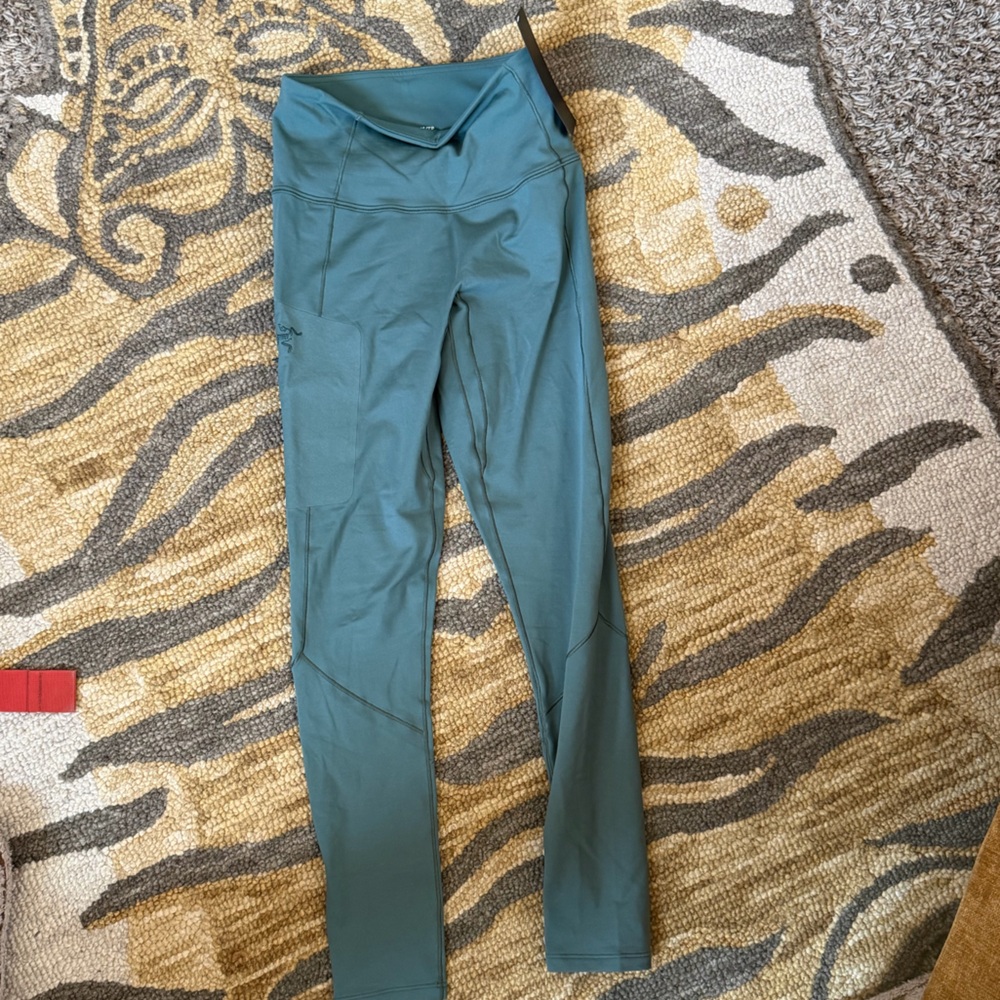 Arc’teryx Rho Baselayer NWT